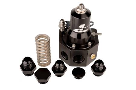Aeromotive - Aeromotive Pro-Series EFI Boost Reference Regulator