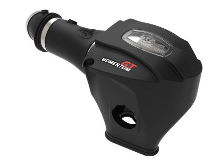aFe Power (Advanced FLOW Engineering) - aFe Momentum GT Pro DRY S Air Intake System, 17-20 Dodge Challenger / Charger SRT Hellcat