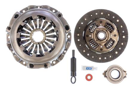 EXEDY OE - EXEDY OE 2005-2005 Saab 9-2X H4 Clutch Kit FJK1006
