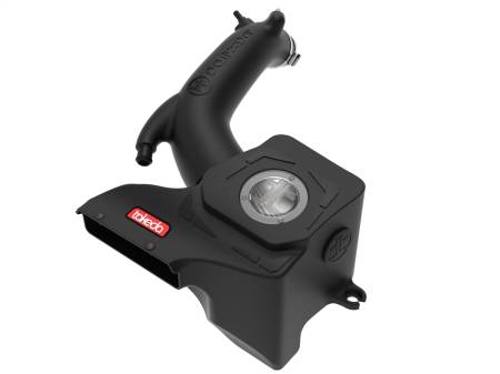 aFe Power (Advanced FLOW Engineering) - aFe Takeda Momentum Cold Air Intake System w/Pro DRY S Filter Hyundai Veloster N 19-20