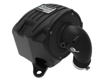 aFe Power (Advanced FLOW Engineering) - aFe Quantum Cold Air Intake w/ Pro 5R Media 09-13 GM Silverado/Sierra V8-4.8/5.3/6.2L
