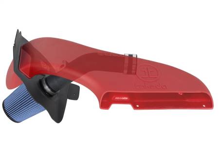aFe Power (Advanced FLOW Engineering) - aFe Takeda Stage 2 Pro 5R Intake System 15-17 Subaru STI H4-2.5L (t)