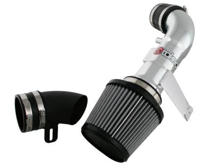 aFe Power (Advanced FLOW Engineering) - aFe Takeda Intakes Stage-2 PDS AIS PDS Nissan Altima 07-12 L4-2.5L (pol)