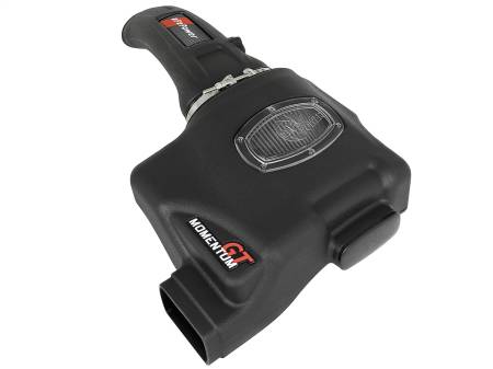 aFe Power (Advanced FLOW Engineering) - aFe Momentum GT Pro DRY S Cold Air Intake System 11-13 BMW 335i E90/E87 I6 3.0L (N55)