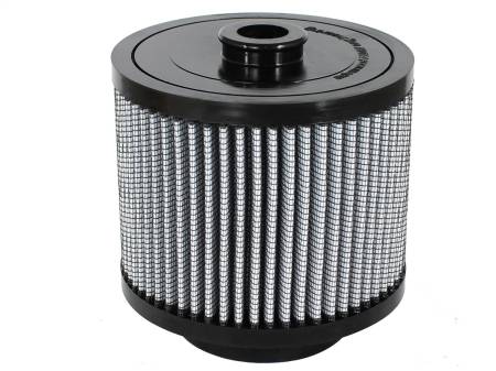 aFe Power (Advanced FLOW Engineering) - aFe MagnumFLOW Air Filters OER Pro DRY S 05-11 Audi A6 Quattro (C6) V6 3.2L