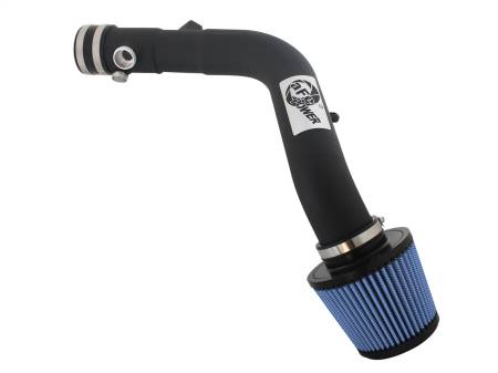 aFe Power (Advanced FLOW Engineering) - aFe MagnumFORCE Intake Stage-2 Pro 5R 06-08 VW Jetta/Golf/Rabbit (MKV) 2.5L