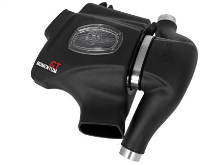 aFe Power (Advanced FLOW Engineering) - aFe Momentum Pro DRY S Intake System 07-10 BMW 335i/is/xi (E90/E92/E93)