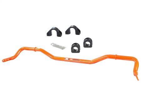 aFe Power (Advanced FLOW Engineering) - aFe Control Rear Sway Bar 2015 Ford Mustang (S550)