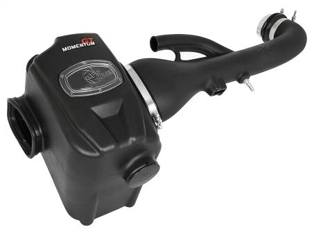 aFe Power (Advanced FLOW Engineering) - aFe Momentum GT Pro Dry S Cold Air Intake System 2017 GM Colorado/Canyon V6 3.6L