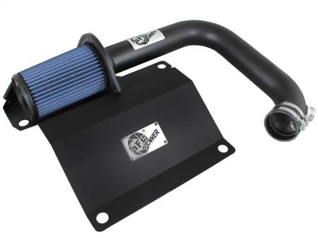 aFe Power (Advanced FLOW Engineering) - aFe MagnumFORCE Intake Stage-2 PRO 5R VW 09-14 Jetta/Golf 12-14 Passat/Beetle 2.5L