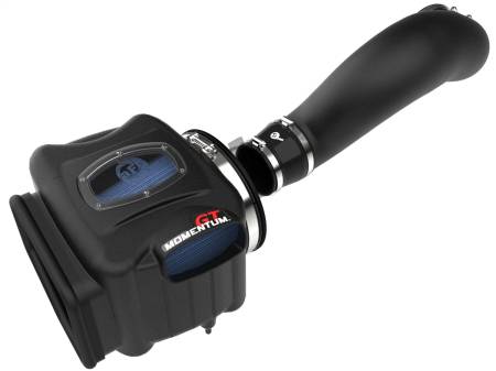 aFe Power (Advanced FLOW Engineering) - aFe Momentum GT Stage-2 Si PRO 5R Intake System GM Trucks/SUVs V8 4.8L/5.3L/6.0L/6.2L (GMT900) Elect