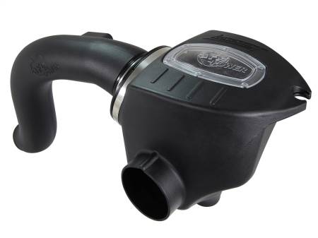 aFe Power (Advanced FLOW Engineering) - aFe Momentum Pro DRY S Intake System BMW 528i/ix (F10) 12-15 L4-2.0L (t) N20