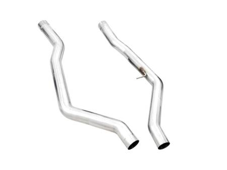 AWE Tuning - AWE 2019+ BMW M340i (G20) Resonated to Non-Resonated Conversion Kit