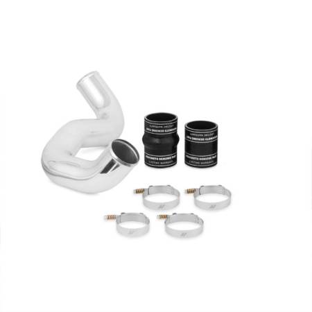Mishimoto - Mishimoto 03-07 Ford 6.0L Powerstroke Cold-Side Intercooler Pipe and Boot Kit