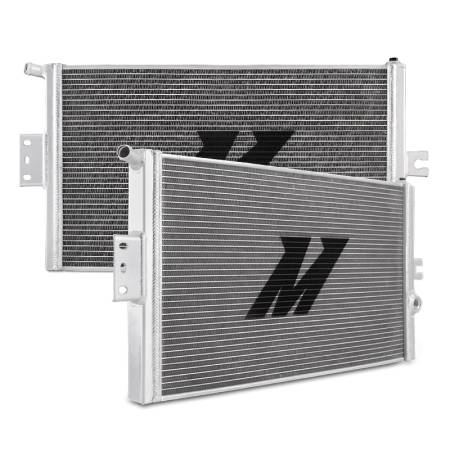 Mishimoto - Mishimoto 16+ Infiniti Q50/Q60 3.0T Performance Heat Exchanger