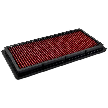 Mishimoto - Mishimoto 87-01 Jeep Cherokee XJ Reusable Drop-In Air Filter