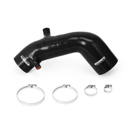 Mishimoto - Mishimoto 00-05 Honda S2000 Black Silicone Hose Kit