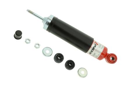 Koni - Koni Heavy Track (Red) Shock 92-99 Mitsubishi Montero (all models) - Front
