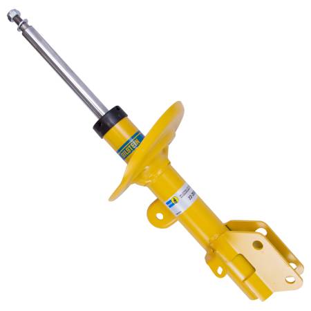 Bilstein - Bilstein B6 18-19 Subaru Crosstrek Front Left Strut Assembly