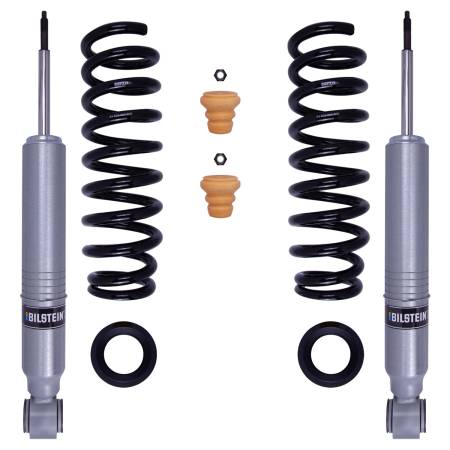Bilstein - Bilstein B8 6112 09-13 Ford F-150 (4wd Only) Front Suspension Kit