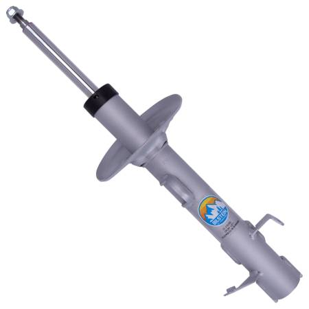 Bilstein - Bilstein 18-20 Subaru Crosstrek B8 TerraSport Front Left Strut Assembly - Silver