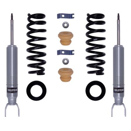 Bilstein - Bilstein B8 6112 19-20 Ram 1500 Front Suspension Kit
