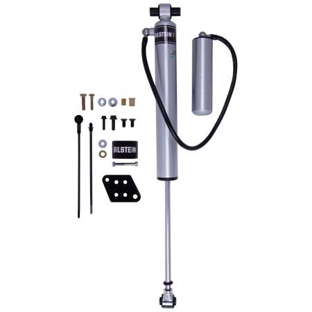 Bilstein - Bilstein 18-23 Jeep Wrangler JL 4DR B8 5160 Front Right Shock Absorber for 2-3in Lifted Height