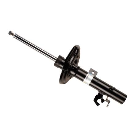 Bilstein - Bilstein B4 OE Replacement 17-20 Nissan Rogue Sport Front Left Twintube Strut Assembly