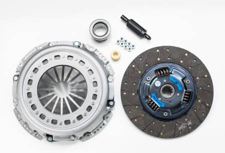 South Bend Clutch / DXD Racing - South Bend Clutch 99-03.5 Ford 7.3 Powerstroke ZF-6 Clutch Kit