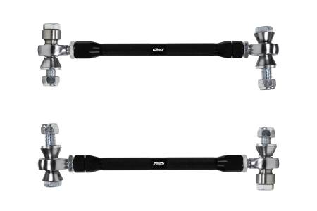 Eibach - Eibach Rear Anti-Roll End Link Kit 17-20 Tesla Model 3