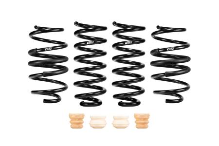 Eibach - Eibach SUV Pro-Kit for 19-23 Kia Telluride 3.8L V6 AWD