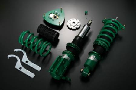 TEIN - TEIN MONO SPORT Coilovers 2015-2021 SUBARU WRX STI VAF STI 2500 4WD