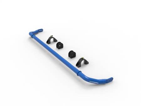 aFe Power (Advanced FLOW Engineering) - aFe 2020 Chevrolet Corvette C8 Control 3-Way Adjustable Front Sway Bar