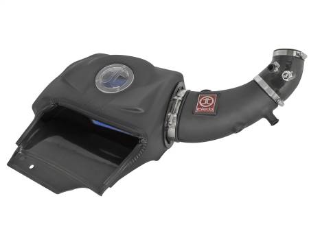 aFe Power (Advanced FLOW Engineering) - aFe Takeda Intake System 00-09 Honda S2000 L4 2.0/2.2L Stage 2 Pro 5R