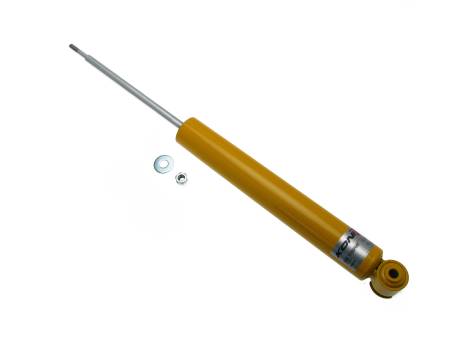 Koni - Koni Sport (Yellow) Shock 12/90-9/91 BMW 3 Series - E36 318/318is (Incl. M-Technik) - Rear