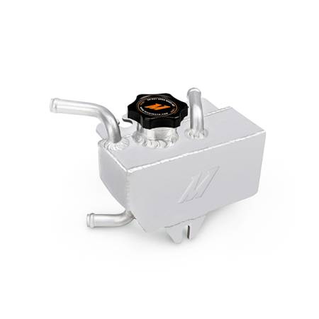 Mishimoto - Mishimoto Subaru 08-14 WRX/ 05-09 Legacy GT Aluminum Coolant Expansion Tank