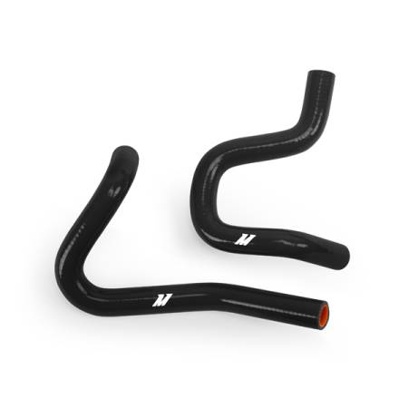 Mishimoto - Mishimoto 10-13 Hyundai Genesis Coupe 2.0T/2.0T Premium/2.0T R-Spec Black Silicone Heater Hose Ki