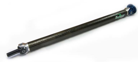 Driveshaft Shop - DSS Pontiac 2005-2006 (ONLY) GTO Driveshaft 1000HP 1-Piece Carbon Fiber Shaft GTOSH2-C2-0506