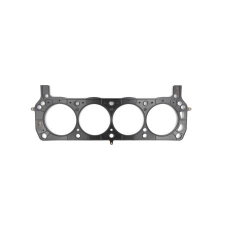 Cometic Gasket - Cometic Ford Windsor V8 .040" MLS Cylinder Head Gasket 4.060" Bore NON-SVO