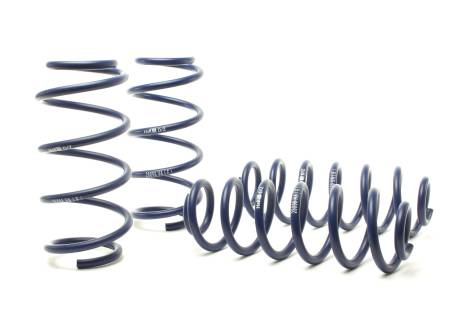 H&R - H&R 11-17 Buick Regal (2WD) E2XX Sport Spring