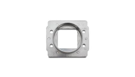 Vibrant Performance - Vibrant Performance MAF SenAdapter Plate Toyota w/ Bosch MAF Sensuse w/ 3in ID filteronly