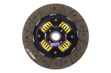 ACT (Advanced Clutch) - ACT 07-11 Mazdaspeed 3 Performance Street Sprung Disc