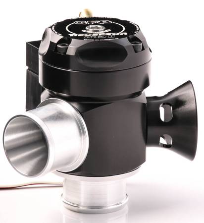 Go Fast Bits - GFB 03-10 Evo 8-10 Deceptor Pro II Blow Off Valve Kit