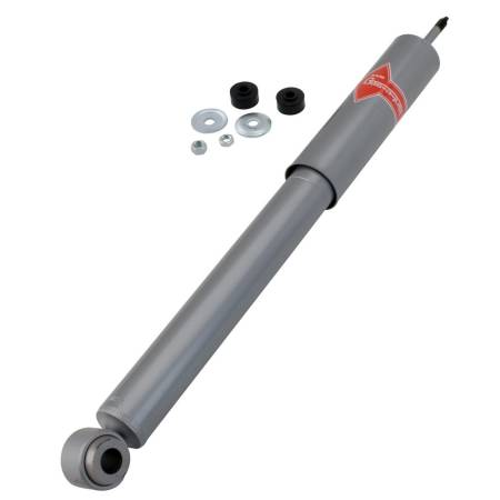 KYB - KYB Shock/Strut Gas-A-Just Rear TOYOTA 4-Runner 1996-02