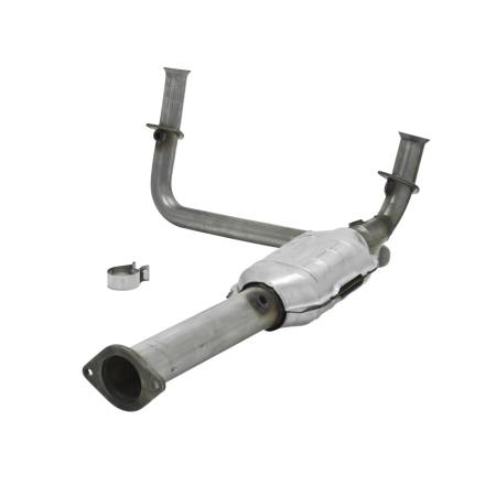 Flowmaster - Flowmaster 96-99 Chevy / Gmc Pickups Direct Fit (49 State) Catalytic Converter - 3.00 In In/Out