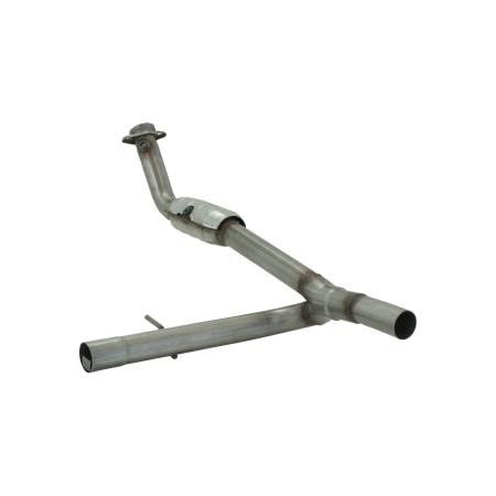 Flowmaster - Flowmaster 04-06 F150 Direct Fit (49 State) Catalytic Converter - 2.50 In In/Out (Right)