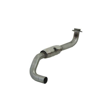 Flowmaster - Flowmaster 05-08 F150 Direct Fit (49 State) Catalytic Converter - 2.50 In In/Out (Left)
