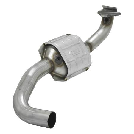 Flowmaster - Flowmaster 5.4L Direct Fit (49 State) Catalytic Converter - 2.5 In. In/Out (Left)