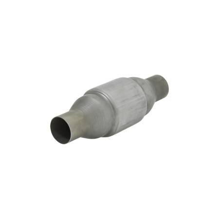 Flowmaster - Flowmaster Universal 200 Series Catalytic Converter - 2.50 In In/Out