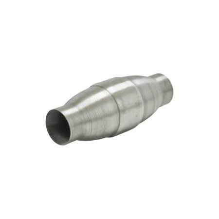 Flowmaster - Flowmaster Universal 200 Series Catalytic Converter - 3.00 In. In/Out